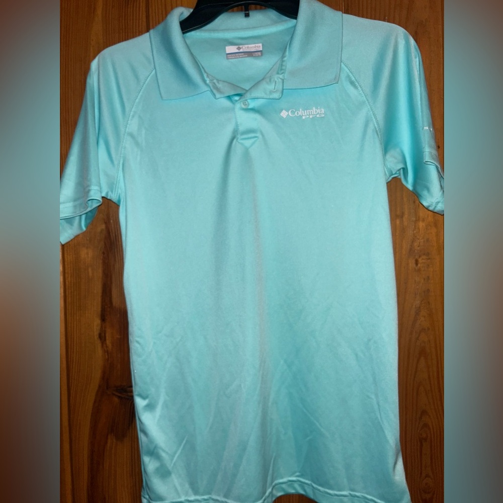 Boys polo bundle of 3